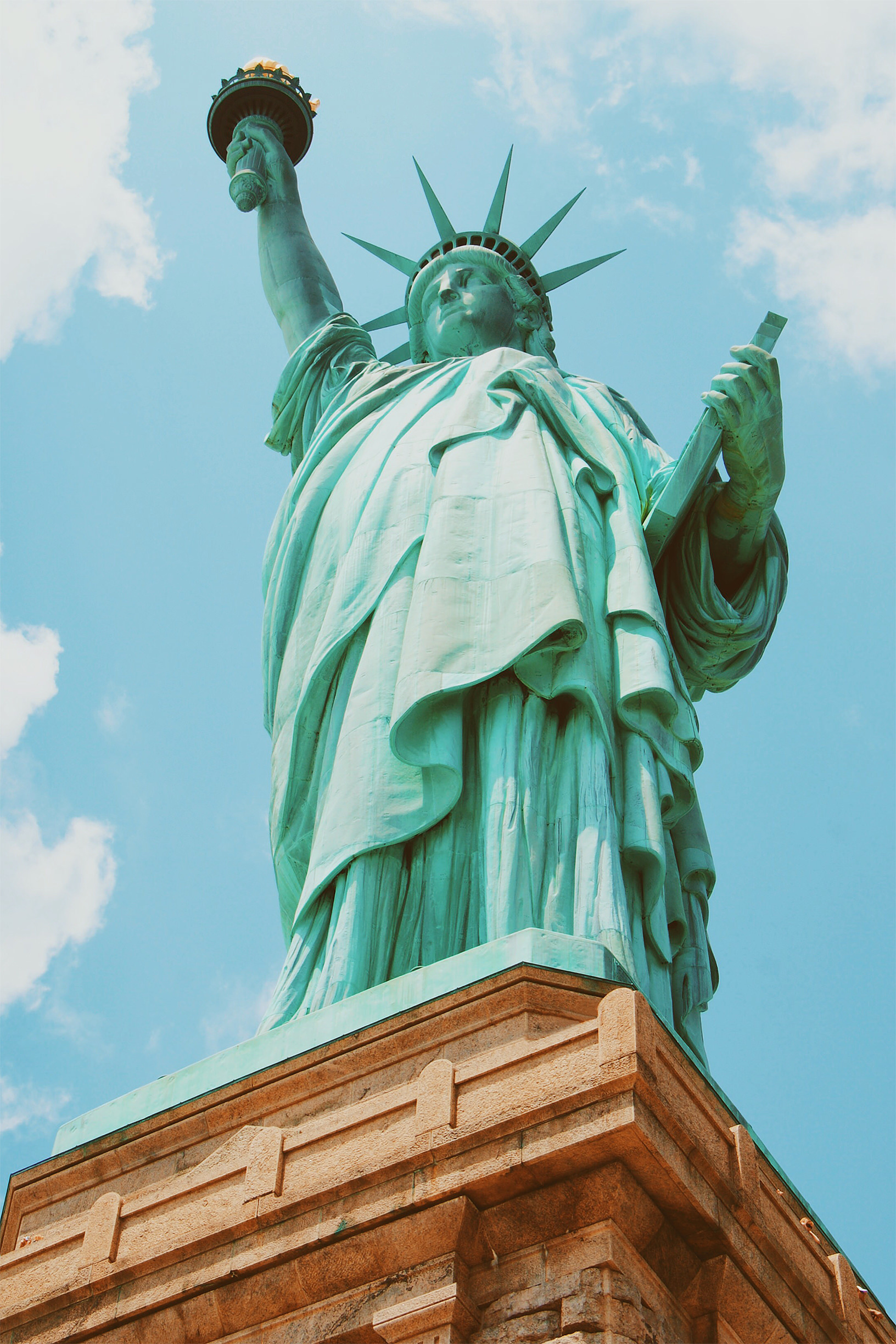 Como Chegar à Estátua da Liberdade: Dicas para uma Visita Inesquecível
