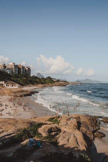 Recomendações para uma estadia inesquecível na área da Praia de Ipanema