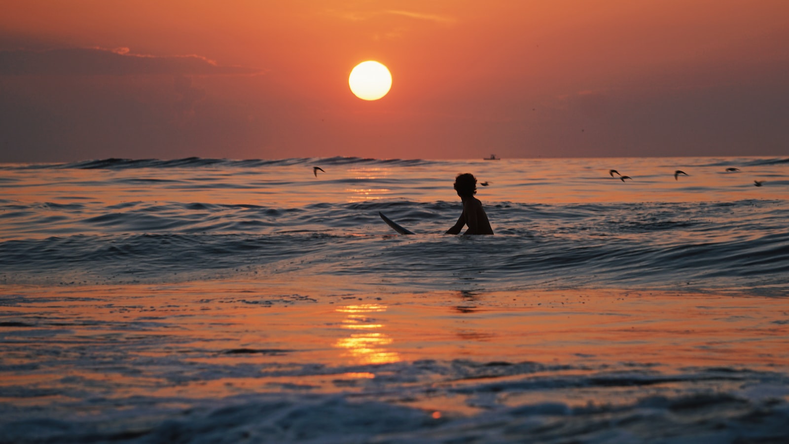 Um Paraíso para os Amantes de Surf